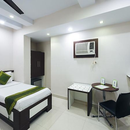Hotel Itsy By Treebo - Jai Ambe Maa Kalkata Exteriér fotografie