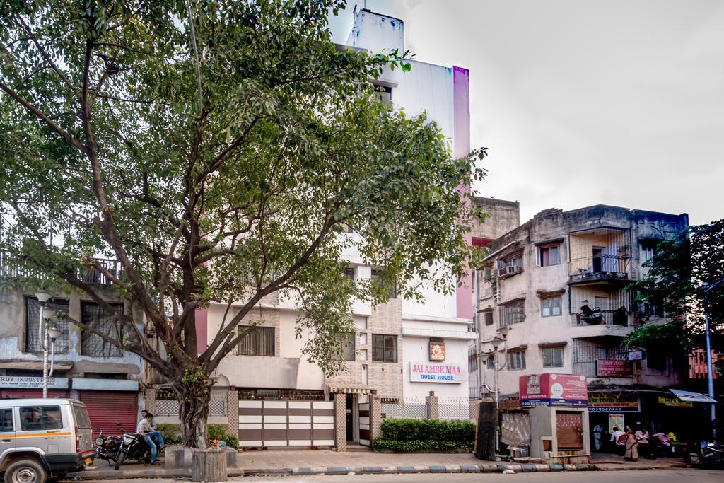 Hotel Itsy By Treebo - Jai Ambe Maa Kalkata Exteriér fotografie