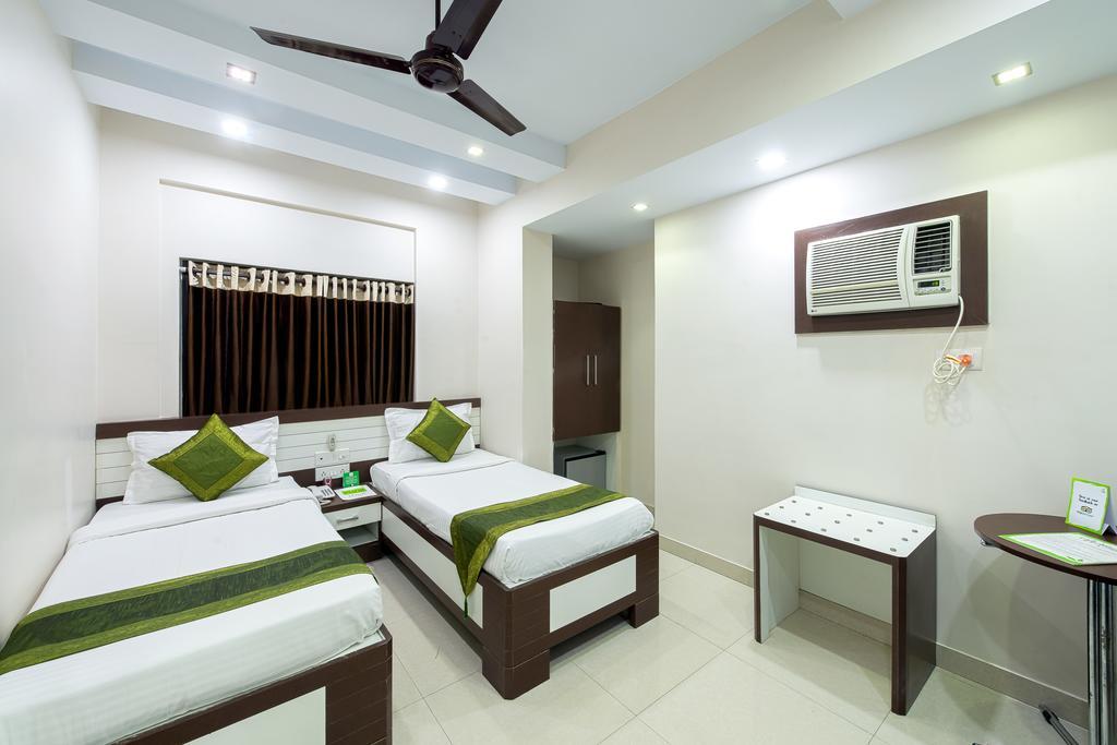Hotel Itsy By Treebo - Jai Ambe Maa Kalkata Exteriér fotografie