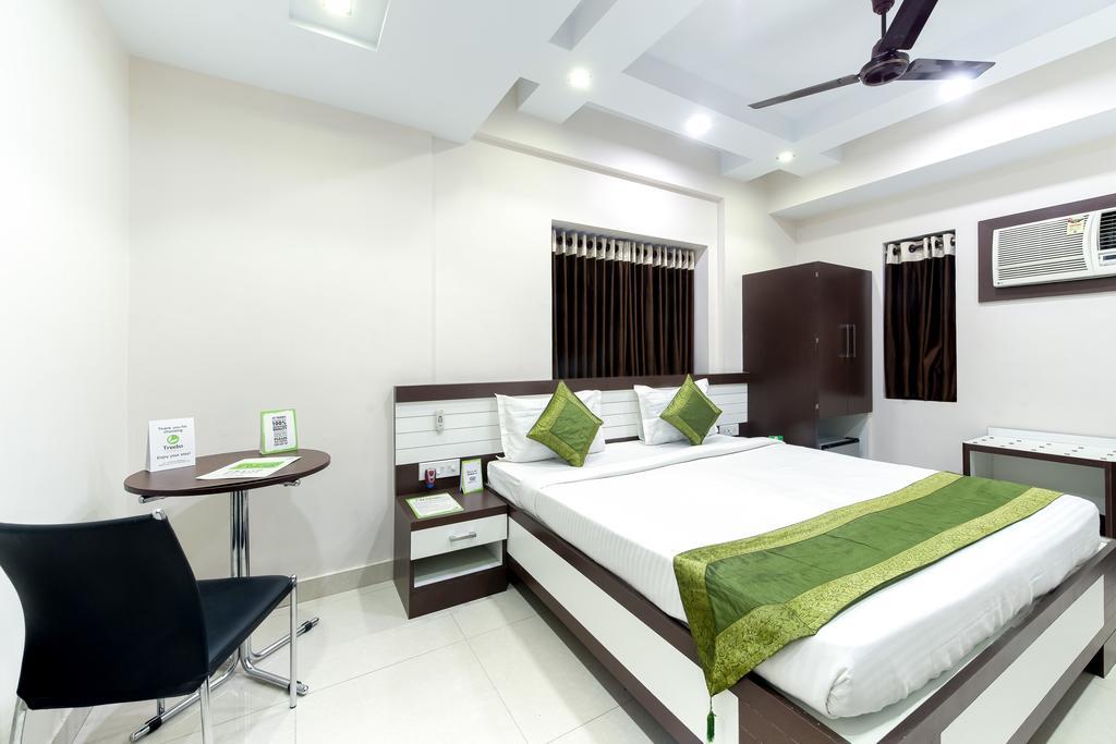 Hotel Itsy By Treebo - Jai Ambe Maa Kalkata Exteriér fotografie