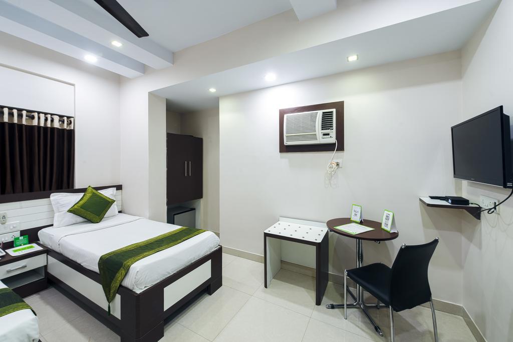Hotel Itsy By Treebo - Jai Ambe Maa Kalkata Exteriér fotografie
