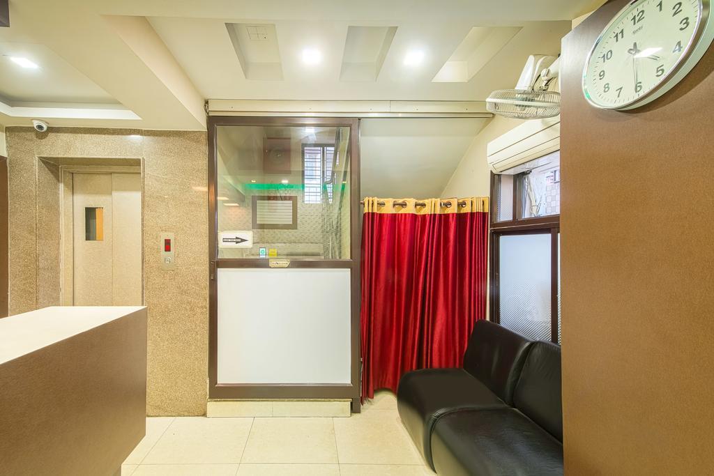 Hotel Itsy By Treebo - Jai Ambe Maa Kalkata Exteriér fotografie