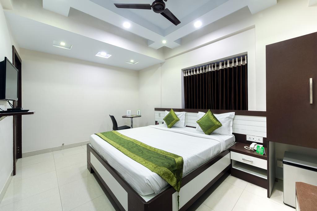 Hotel Itsy By Treebo - Jai Ambe Maa Kalkata Exteriér fotografie