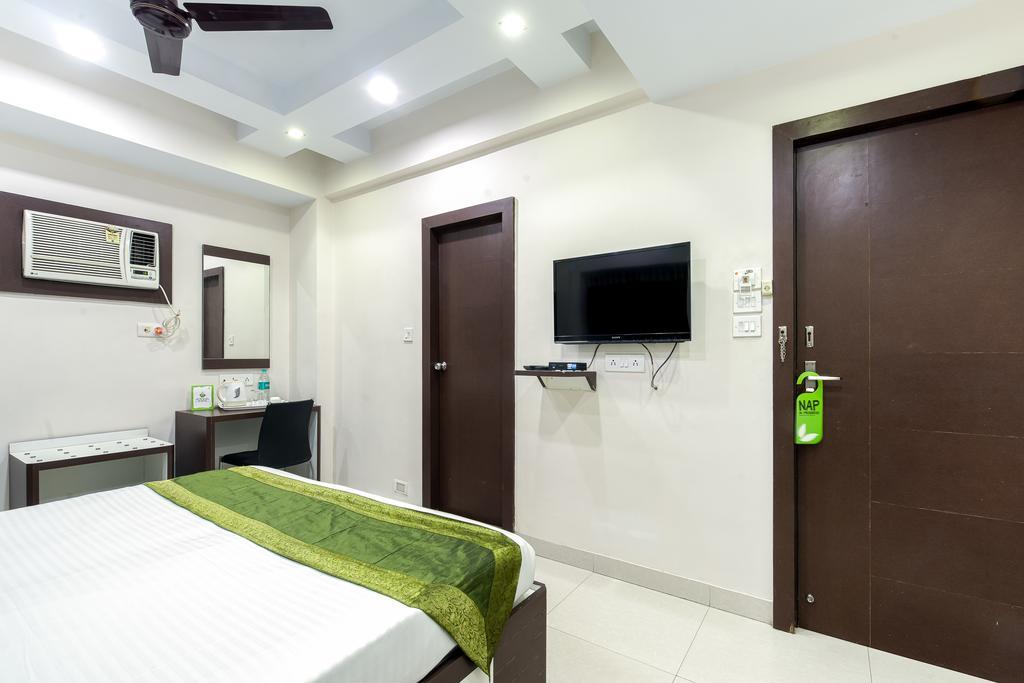 Hotel Itsy By Treebo - Jai Ambe Maa Kalkata Exteriér fotografie