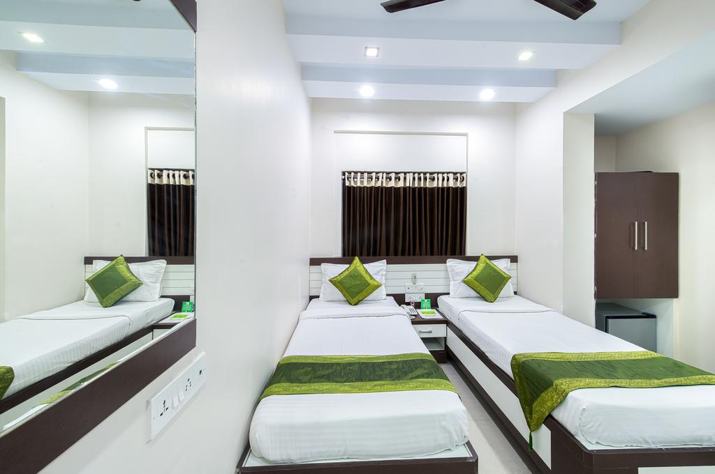 Hotel Itsy By Treebo - Jai Ambe Maa Kalkata Exteriér fotografie